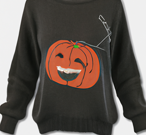 adhowbew womens halloween sweatshirts 2023 long sleeve pumpkin oversized cute y2k sweaters pullover review