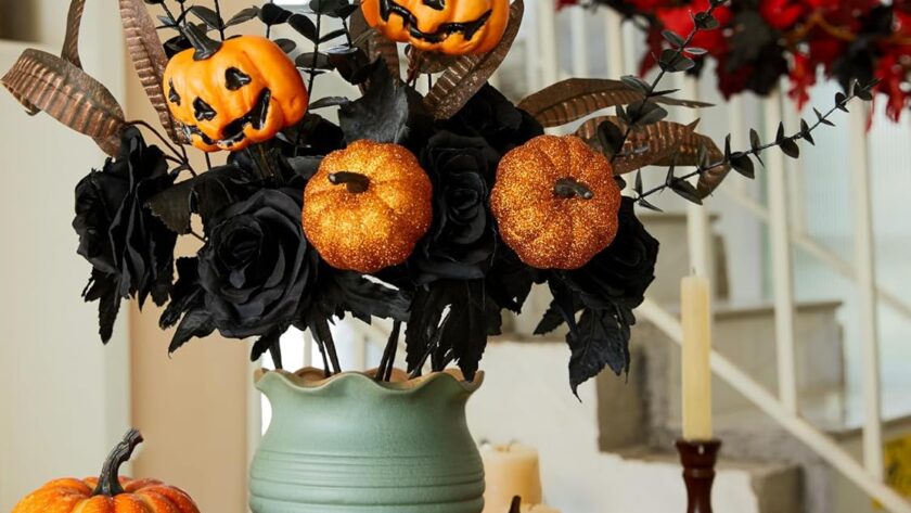 annas whimsy halloween decor review