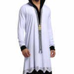dreamture mens tunic hooded robe review