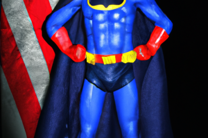 halloween costume compatible superhero costume review