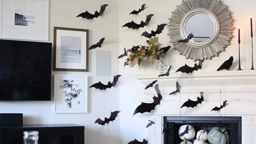 halloween decorations review