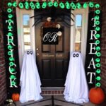 halloween eyeball string lights review