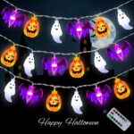 halloween lights 30 led review