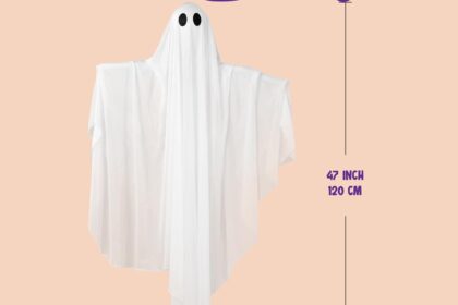 joyin 47 hanging ghost review