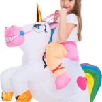 kids halloween inflatable costumes review