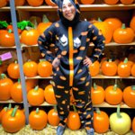 majcos animal onesies adult pajamas halloween cosplay costume unisex onesie for women men review