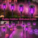 outdoor halloween decorations review