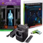 reaper brothers halloween hollusion kit review