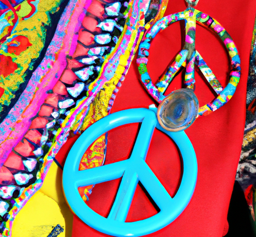 satinior 70s hippie costume set review
