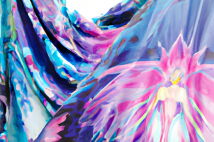 spooktacular butterfly wing cape shawl review