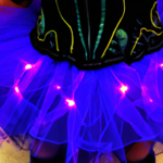 spooktacular kid witch costume review