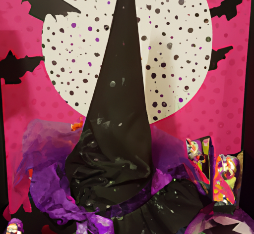 spooktacular witch costume deluxe review